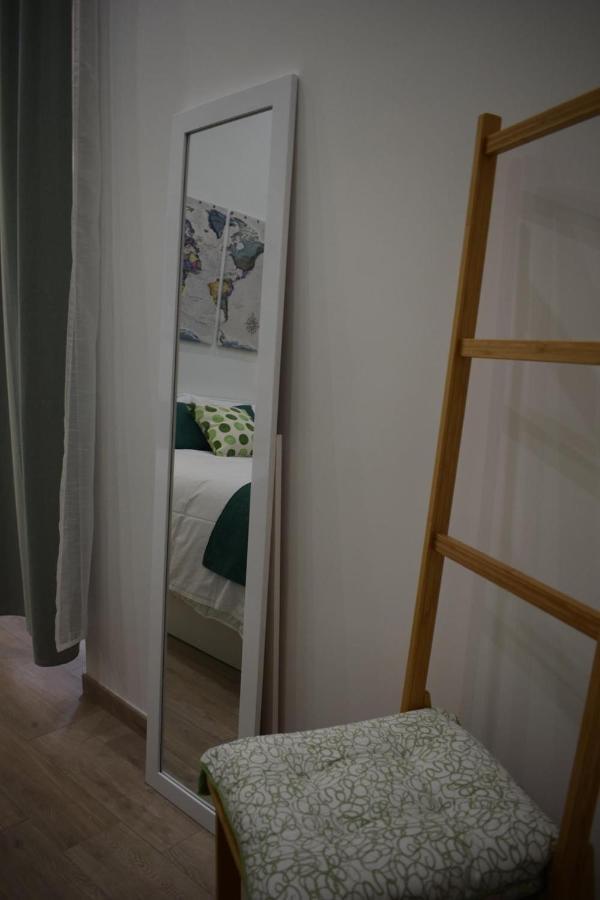 Hotel La casa di Maria Napoli Esterno foto