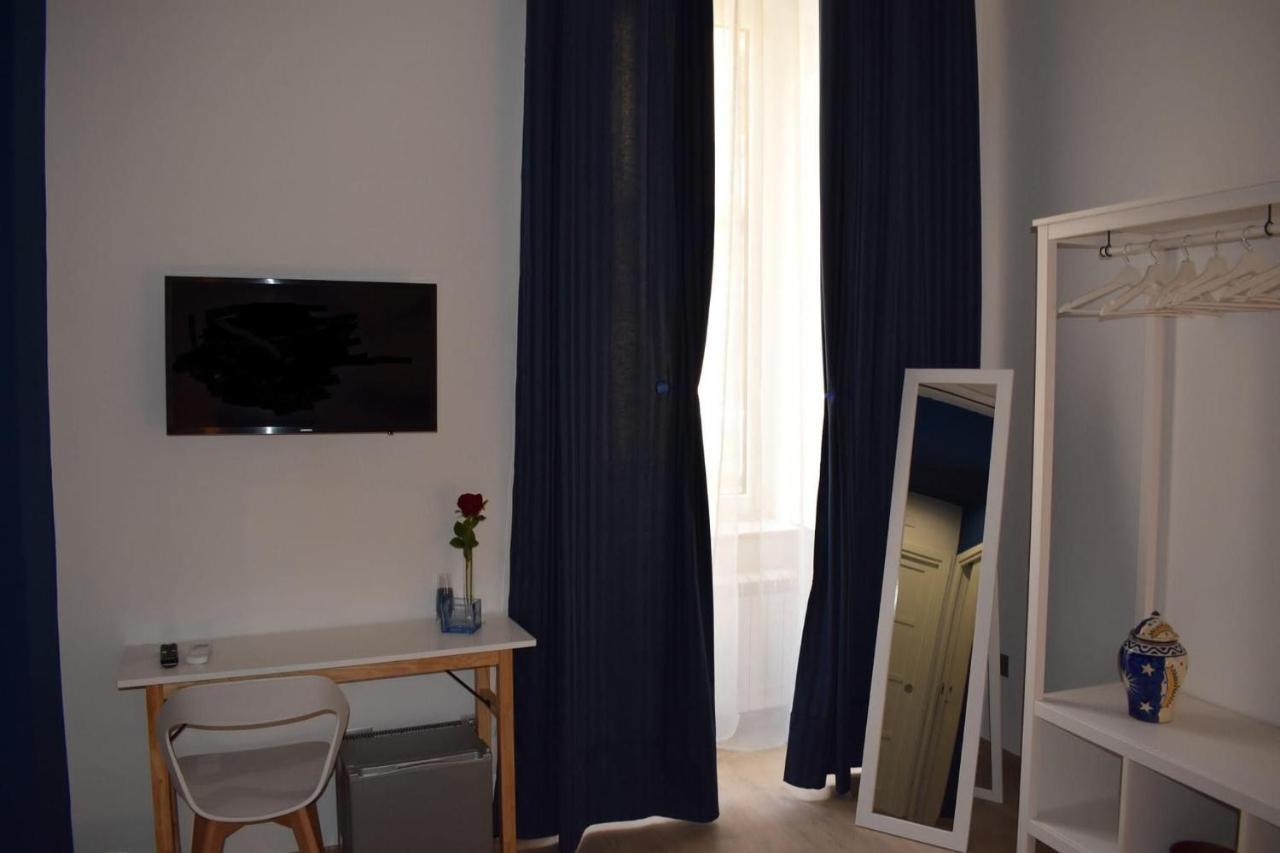 Hotel La casa di Maria Napoli Esterno foto