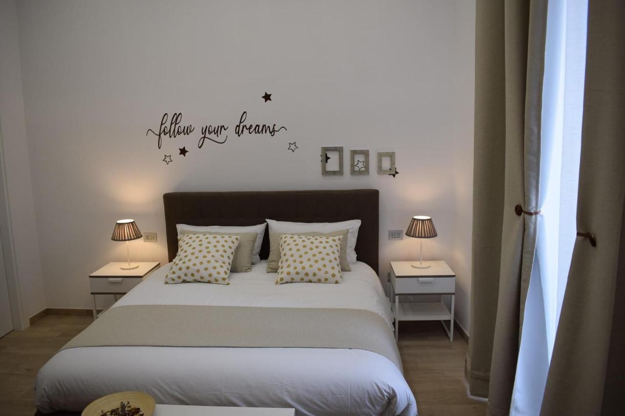 Hotel La casa di Maria Napoli Esterno foto