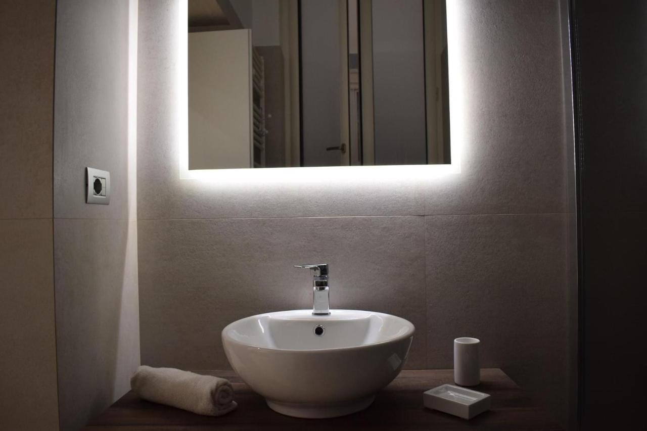 Hotel La casa di Maria Napoli Esterno foto