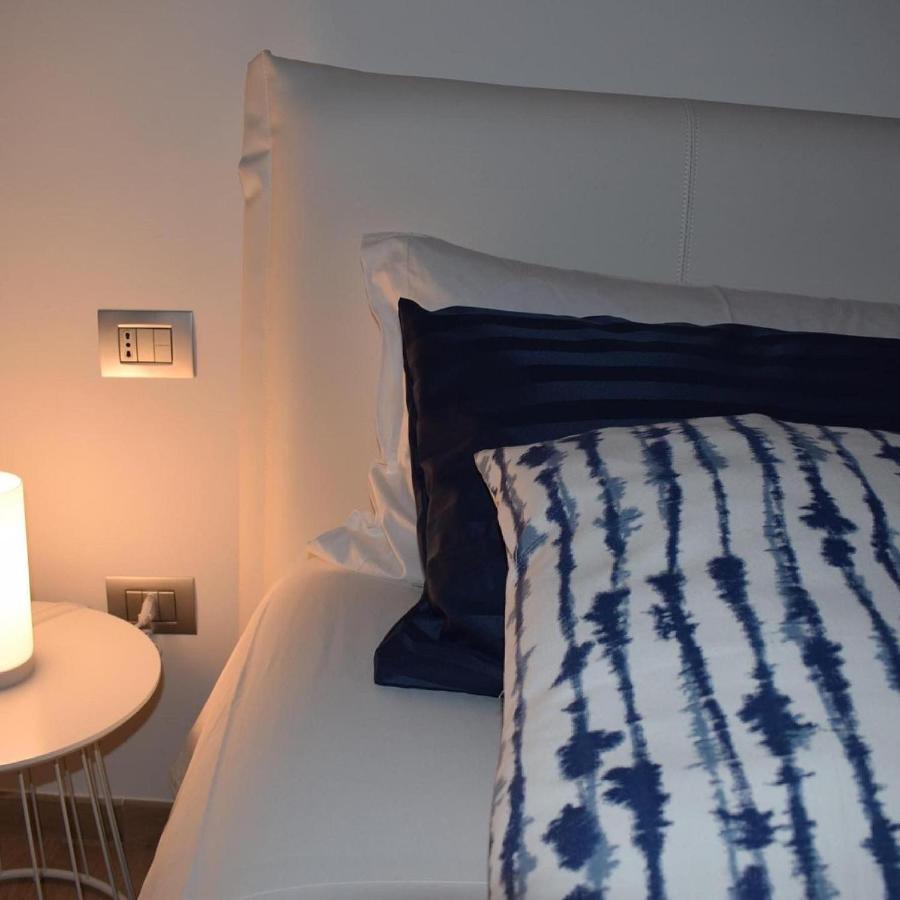 Hotel La casa di Maria Napoli Esterno foto