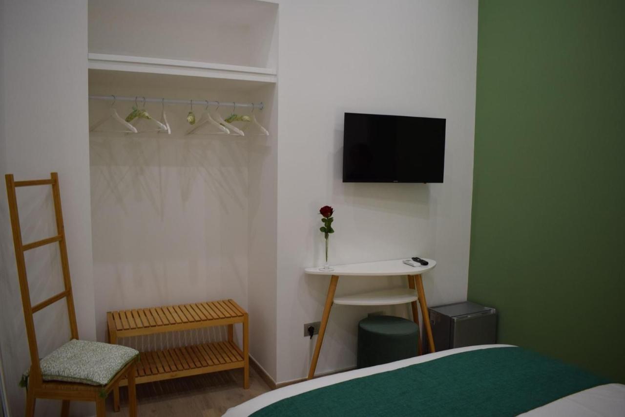 Hotel La casa di Maria Napoli Esterno foto