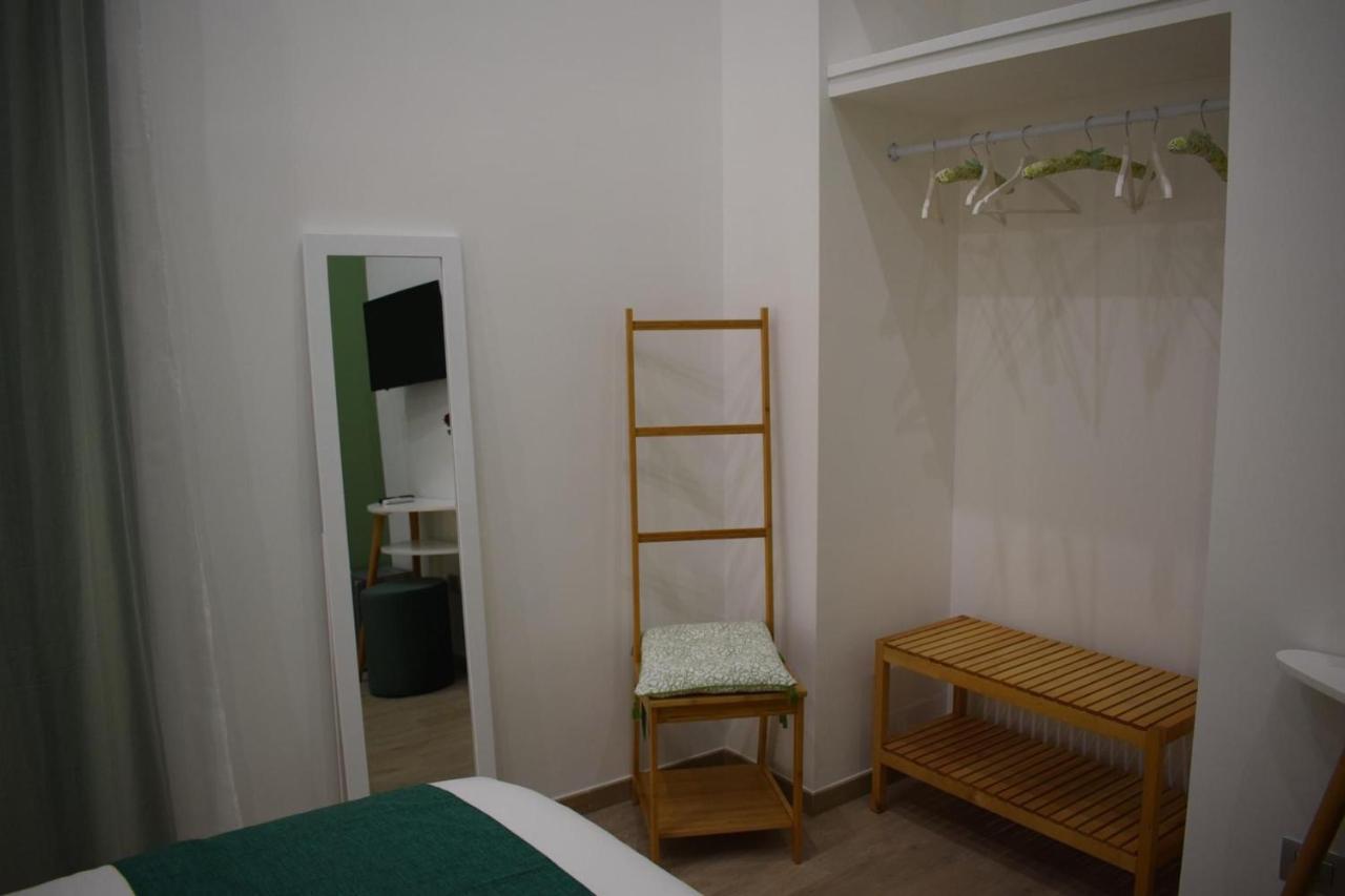 Hotel La casa di Maria Napoli Esterno foto