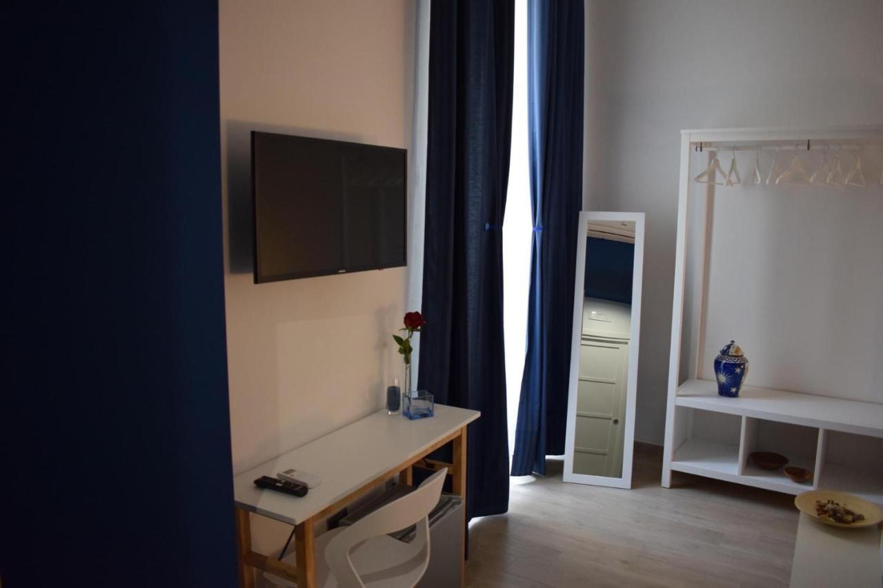 Hotel La casa di Maria Napoli Esterno foto