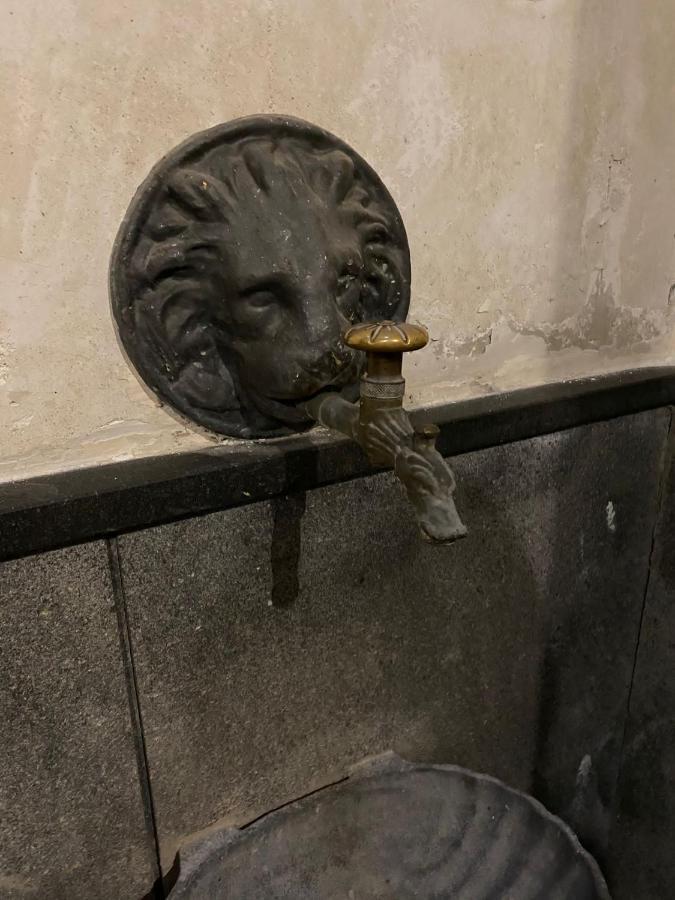 Hotel La casa di Maria Napoli Esterno foto
