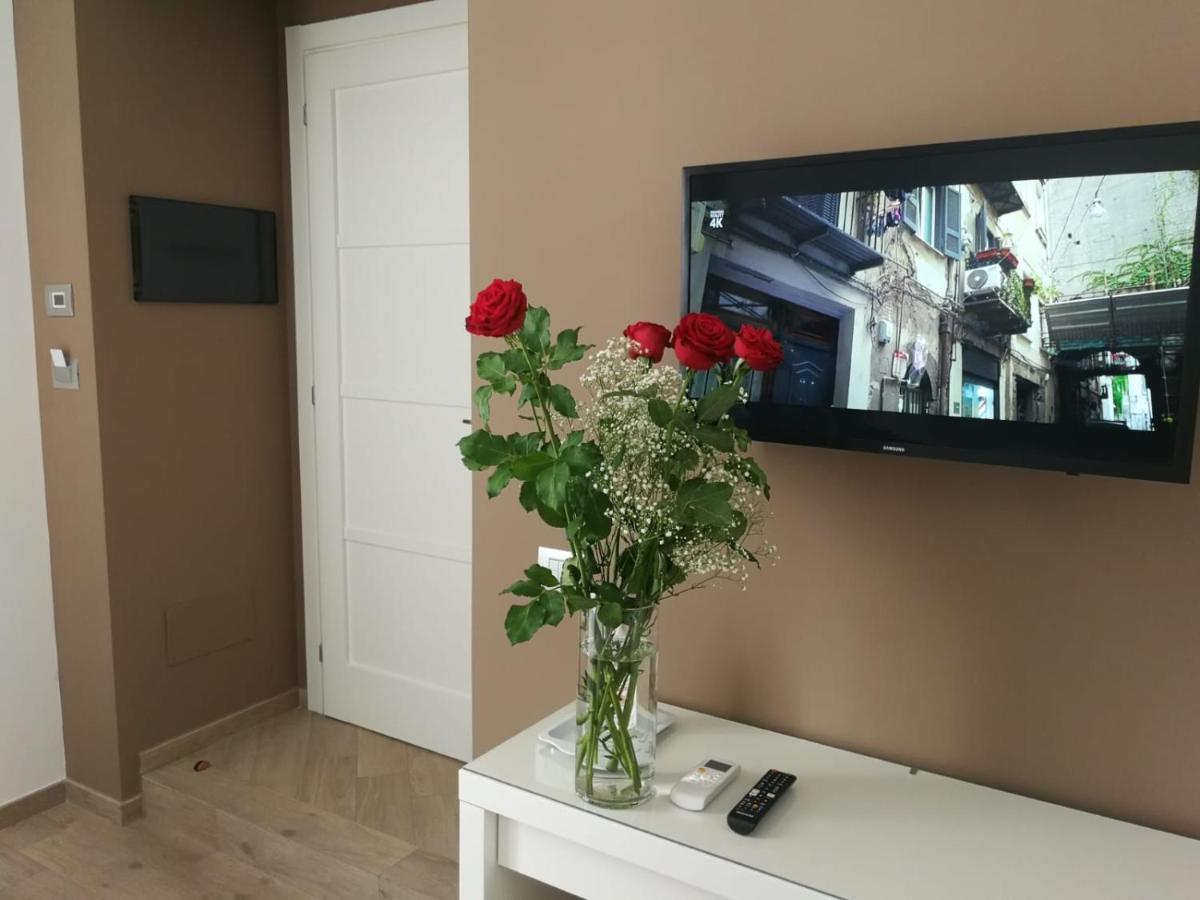 Hotel La casa di Maria Napoli Esterno foto