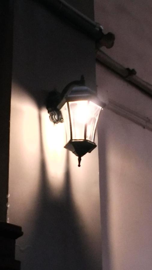 Hotel La casa di Maria Napoli Esterno foto