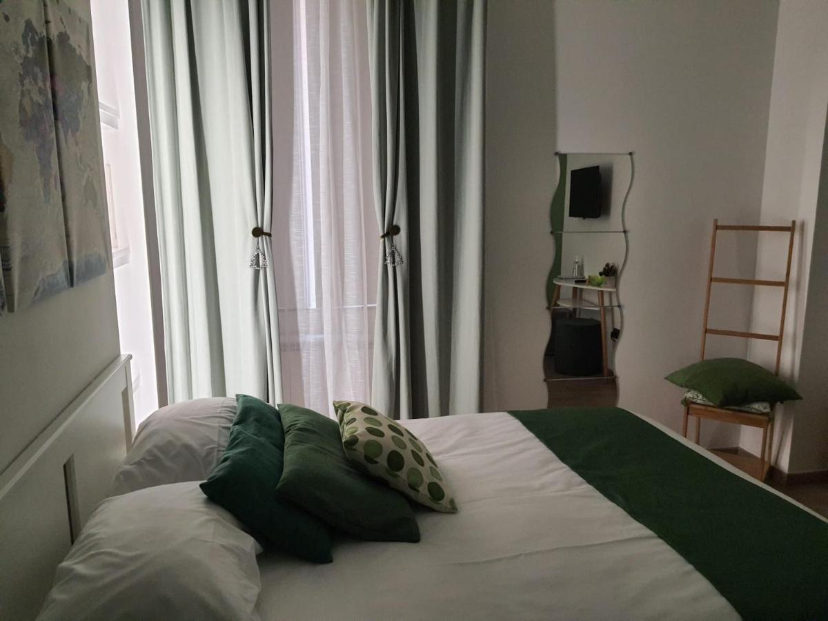 Hotel La casa di Maria Napoli Esterno foto
