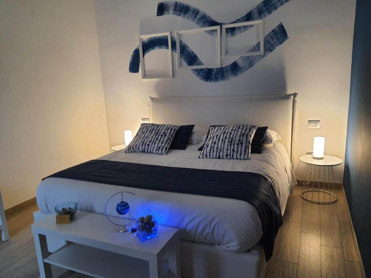 Hotel La casa di Maria Napoli Esterno foto