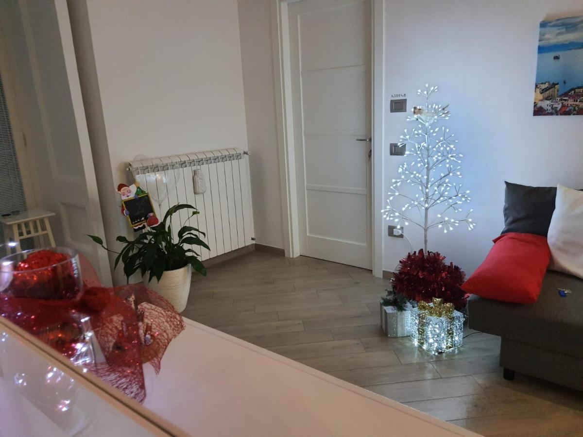 Hotel La casa di Maria Napoli Esterno foto