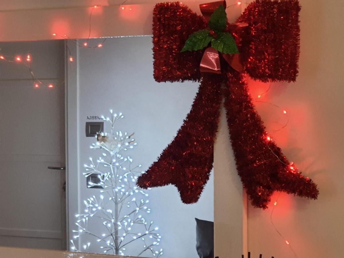 Hotel La casa di Maria Napoli Esterno foto