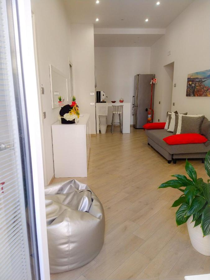 Hotel La casa di Maria Napoli Esterno foto