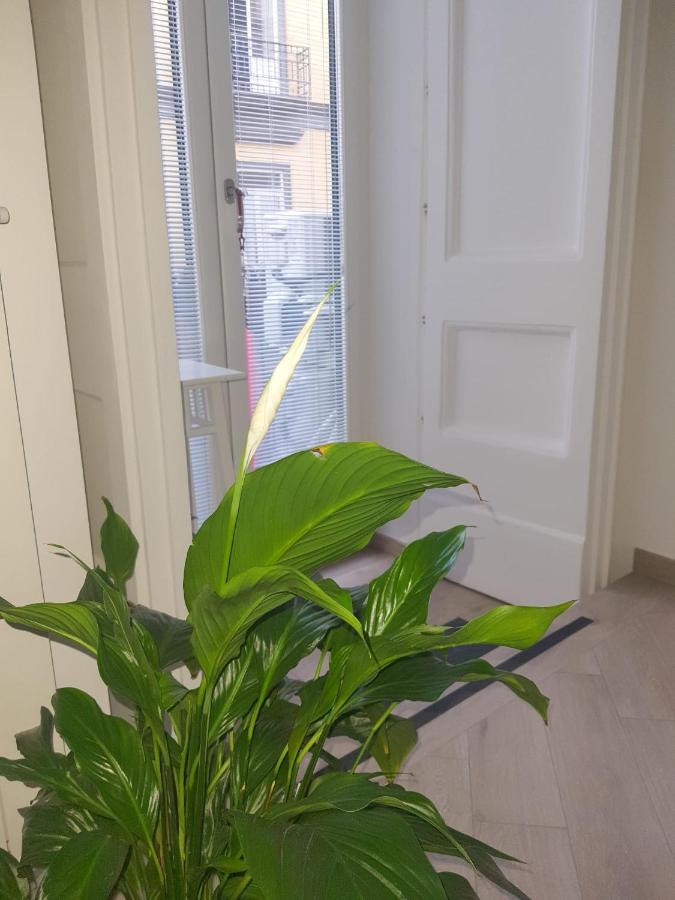 Hotel La casa di Maria Napoli Esterno foto